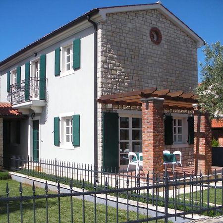 Villa Petra Porec Camera foto