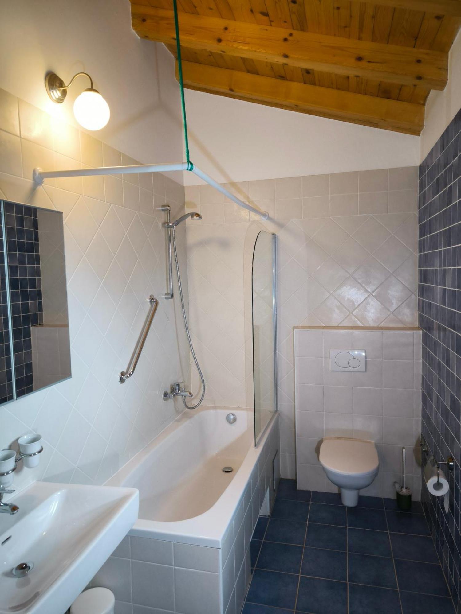 Villa Petra Porec Esterno foto