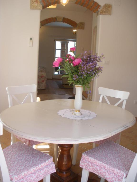 Villa Petra Porec Camera foto