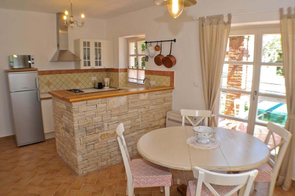 Villa Petra Porec Camera foto